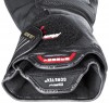Held AIR n DRY GTX cestovní rukavice šedé/černé vel.8